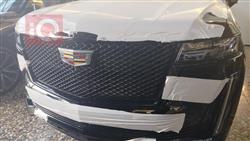 كاديلاك اسكاليد